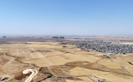 ١٥٠ هەزار فەرمانبەری دیکە زەوی وەردەگرن