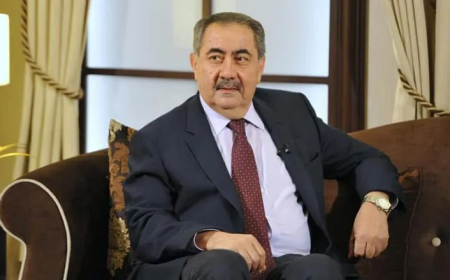 هۆشیار زێباری: كاتی ئەوە هاتووە دادگای فیدڕاڵی بەشێوەیەكی دەستووری دروست بكرێتەوە