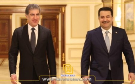 دانوستانە سەرکەوتووەکەى ناوەند و هەرێم، رەزامەندی پەرلەمان بەدەستدەهێنێت