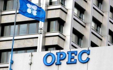 ئۆپێک+ پێشوازی لە پابەندبوونی عێراق دەکات، ئاستی بەرهەمهێنان وەک خۆی دەهێڵێتەوە