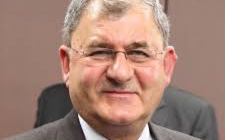 سەرۆککۆمارێ ئیراقێ سکالا ل دژی سوودانی تۆمارکر