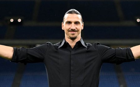 ئیبراهیمۆڤیچ، ریال مەدرید بێئومێد دەکات