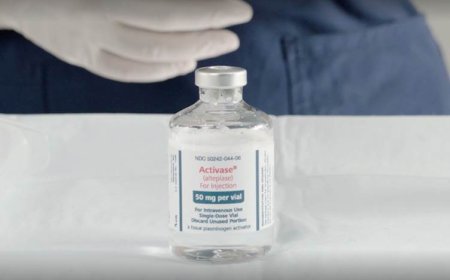 توێژینەوەیەک لەبارەی دەرمانێکی جەڵتە: 50٪ ژیانی تووشبووان دەگەڕێنێتەوە