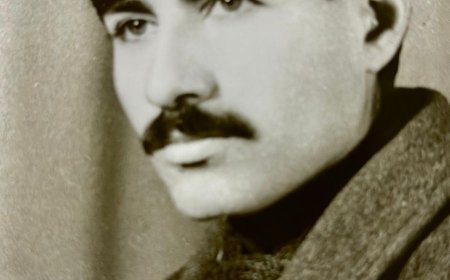 لە یادی ١٨ شوباتدا: دە با کەسێتیی گەنجان بابەتی سەرەکی بێت