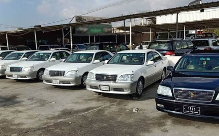 هاتووچۆی سلێمانی: چارەنووسی ئۆتۆمبێلە بێ سەرەتاکان نادیارە و 'سەرپێچییەکانیان تۆمار دەکرێت'