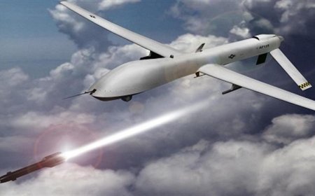 بەڕێوەبەری ناحیەی ئاخجەلەر: درۆنێک سنووری گوندێکی سنوورەکەمانی بۆردوومان کرد