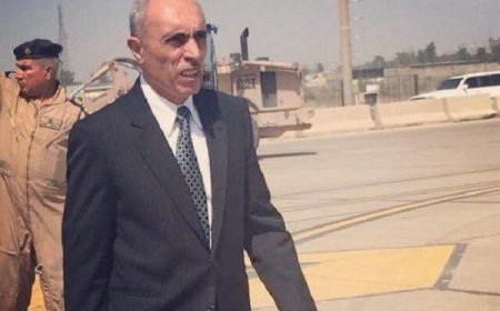 بابەکر زێباری: ھەرێمی کوردستان دەبێتە خاوەن یەک ھێزی پێشمەرگە