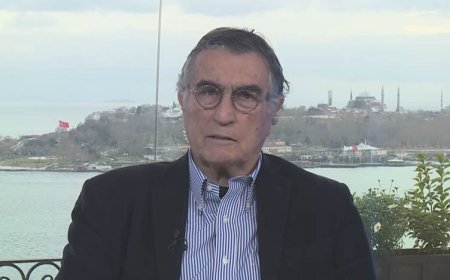 حەسەن جەمال: هەرێمی کوردستان رۆڵی گرنگی لە پرۆسەی چارەسەریدا دەبێت