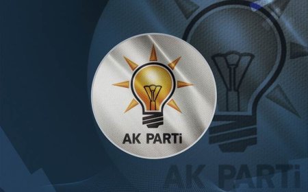 ئاکپارتی هەشتەمین کۆنگرەی ئاسایی دەکات؛ ئەردۆغان تاکە بەربژێرە بۆ پۆستی سەرۆک