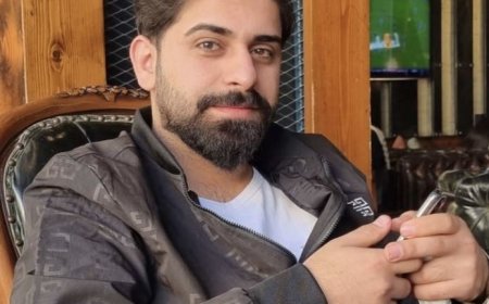 هەوڵە بەردەوامەکانی نێچیرڤان بارزانی