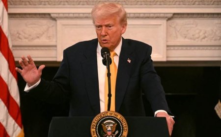 ترەمپ: زۆر گرنگ نییە زیلینسکی لە گفتوگۆی تایبەت بە ئاگربەستی ئۆکراینا بەشداری بکات