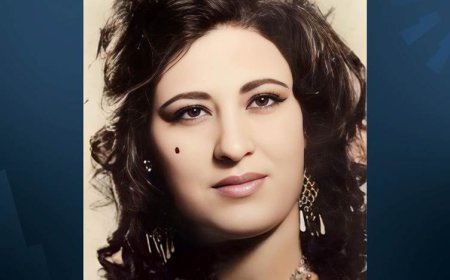 گۆڕی ئایشە شان دەگوازرێتەوە ئامەد