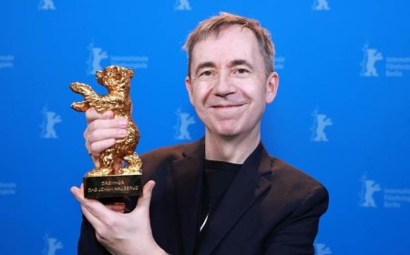 خه‌ڵاته‌کانی بەرلینالە دابەشکران و فیلمێکی نەرویجی بووە براوەی ورچی زێڕین