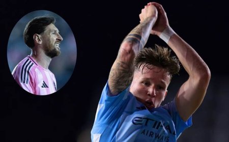 ڤیدیۆ؛ ئیلینیچ هۆکاری ئاهەنگگێڕانی لەسەر شێوازی رۆناڵدۆ لەبەردەم مێسیدا ئاشکراکرد