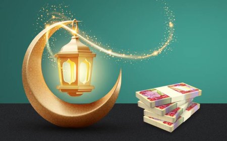 ئەنجوومەنی باڵای فەتوا رێژەی زەکات، سەرفیترە و فیدییە بۆ ئەم ساڵ دیاری دەکات