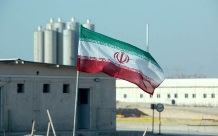 ئێران رەتیدەکاتەوە لەسەر پرسی ئەتۆم دانوستاندنی راستەوخۆ لەگەڵ ئەمریکا بکات