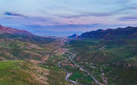 سبەی پلەی گەرما بەرز دەبێتەوە