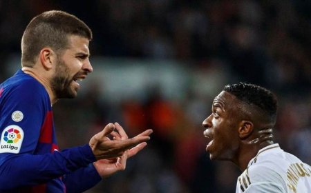 پێکێ: تا مردن لەدژی ریال مەدرید دەجەنگم