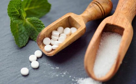 زانکۆی شاندۆنگ لە چین: شەکری دەستکرد مەترسیی نەخۆشییەکانی دڵ زیاددەکات