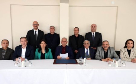 وەزارەتى دەرەوەى عێراق: بانگەوازەکەى ئۆجەلان گرنگە و هیوادارین بکرێتە کردار