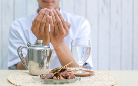 لێکۆڵینەوەیەکی نوێ: رۆژووگرتن مێشک رێکدەخاتەوە