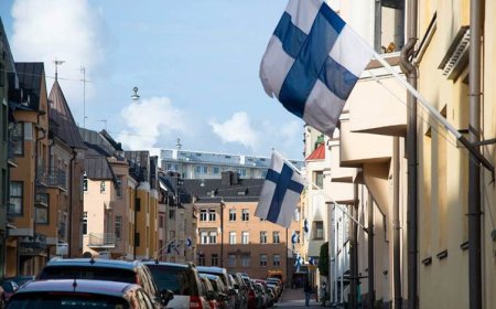 فینلەند دەیەوێت رێوشوێنەکانی وەرگرتنی وڵاتینامە قورستر بکات