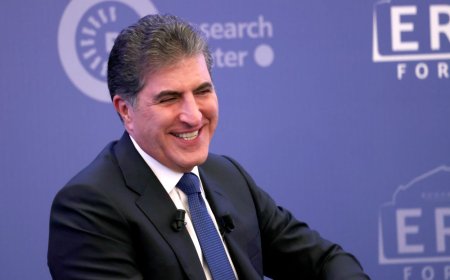 لە پێناو ھەمووان بۆ داھاتووی ھەمووان