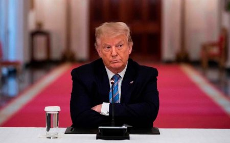 بەهۆی ترەمپەوە داواکاریی ئەمریکییەکان بۆ وەرگرتنی وڵاتینامەی بەریتانیا زیادی کردووە