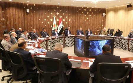 عێراق بەنیازە نەوتی بەسرە لە رێگەی هەرێمی کوردستانەوە هەناردە بکات