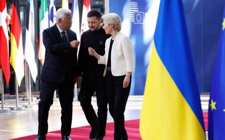 وڵاتانی یەکێتیی ئەورووپا خەرجیی بەرگرییان زیاد دەکەن