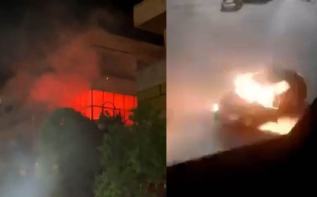 لە لازقییە شەڕ لەنێوان گرووپێکی چەکدار و سەربازانی سووریا روویدا؛ 19 کەس کوژراون