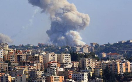 بانکی جیهانی: ئاوەدانکردنەوەی لوبنان پێویستی بە 11 ملیار دۆلارە