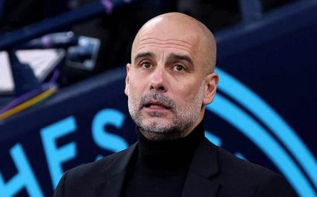 وەرزی ئەمساڵی ئەستێرەیەکی مانچێستەر سیتی کۆتایی هات