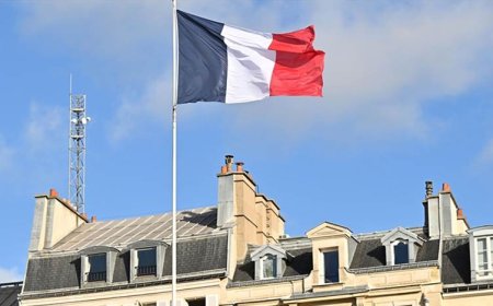 فەرەنسا لەبارەی ئاڵۆزییەکانی سووریا: دەبێت تاوانباران سزا بدرێن