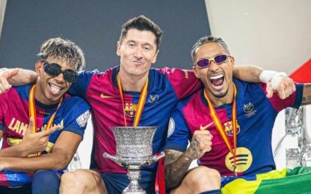 بارسێلۆنا دەبێتەوە خاوەنی سیانەیەکی دیکەی مێژوویی