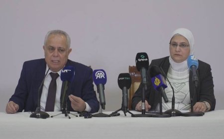 راگەیێندراوى دەستوورى سووریا: سەرۆککۆمار ناتوانێت پەرلەمان هەڵبوەشێنێتەوە