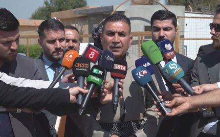 ئەو جووتیارە کوردەی سەربازێکی عێراقی ملپێچەکەی راکێشا: بە کەفالەت ئازاد کراوم