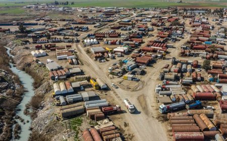 گەنەل ئێنێرجی رۆژانە 19 هەزار بەرمیل نەوت لە هەرێمی کوردستان بەرهەمدەهێنێت