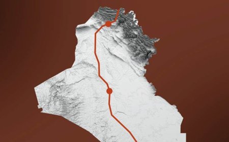 راوێژکارێکی سوودانی: رێگەی گەشەپێدان بە دهۆکدا تێدەپەڕێت