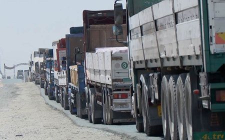 جێبەجێکردنى بڕیارێکى بەغدا لە هەرێمى کوردستان بە کاتى راگیرا