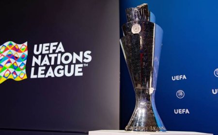 فەرەنسا و پۆرتوگال لەبەردەم دوا هەلی گەیشتن بەچوارگۆشەی زێڕیندا