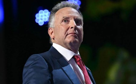 نێردەی ترەمپ: پووتین پلانی داگیرکردنی هەموو ئەورووپای نییە