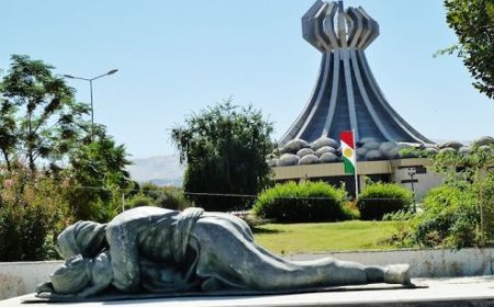 شاخەوان عەبدوڵڵا: سبەی بەپارێزگابوونی هەڵەبجە دەخرێتە بەرنامەی کاری پەرلەمانەوە