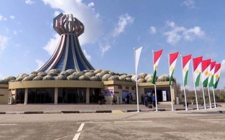 پەرلەمانتارێکی عێراق: ئەمڕۆ هەڵەبجە دەبێتە 19یەمین پارێزگای عێراق