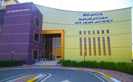 هاتووچۆی هەولێر: رۆژانی جەژن هاتووچۆی بارهەڵگر و ماتۆڕسکیلەکان لە بەشێک لە رێگەکان قەدەخەیە