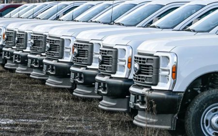 کەنەدا پێناسی گومرگیی 25٪ـی بەسەر چەند ئۆتۆمبێلێکی ئەمریکی سەپاند