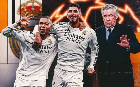 پلانێکی بەپەلە بۆ رزگارکردنی ریال مەدرید