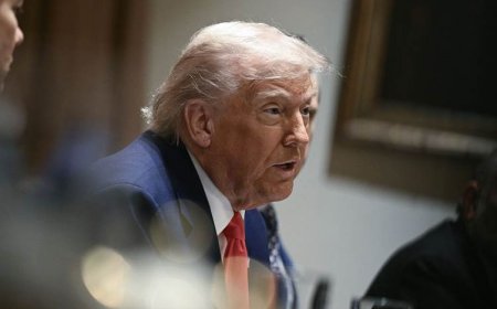 ترەمپ: لە رێککەوتنێکی نوێ بۆ ئازادکردنی بارمتەکان نزیکین