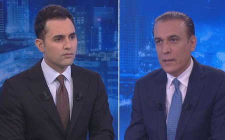 ئامانج رەحیم: 2014 نێچیرڤان بارزانی رایسپاردم کاری جیدی بکەین بۆ بەپارێزگاکردنی هەڵەبجە