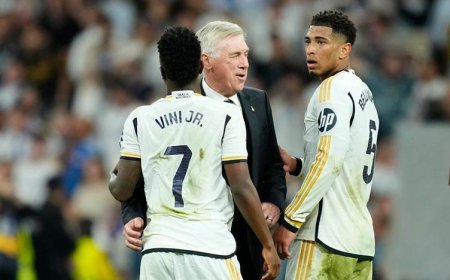 پێکهاتەی ریال مەدرید بەرامبەر ئارسیناڵ پڕ دەبێت لە سوپرایز